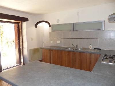 Maison - 50 m² - 2 pièces