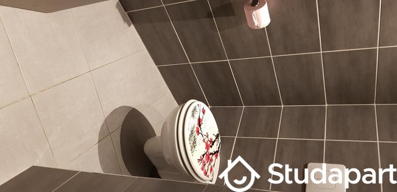 Maison - 45 m² - 2 pièces