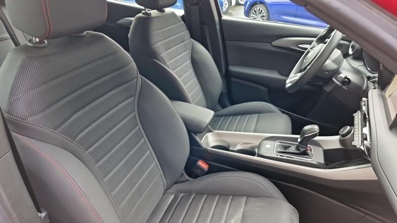 Alfa Romeo Tonale 1.5 Hybrid 130 Ch Tct7 Sprint