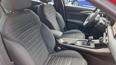 Alfa Romeo Tonale 1.5 Hybrid 130 Ch Tct7 Sprint