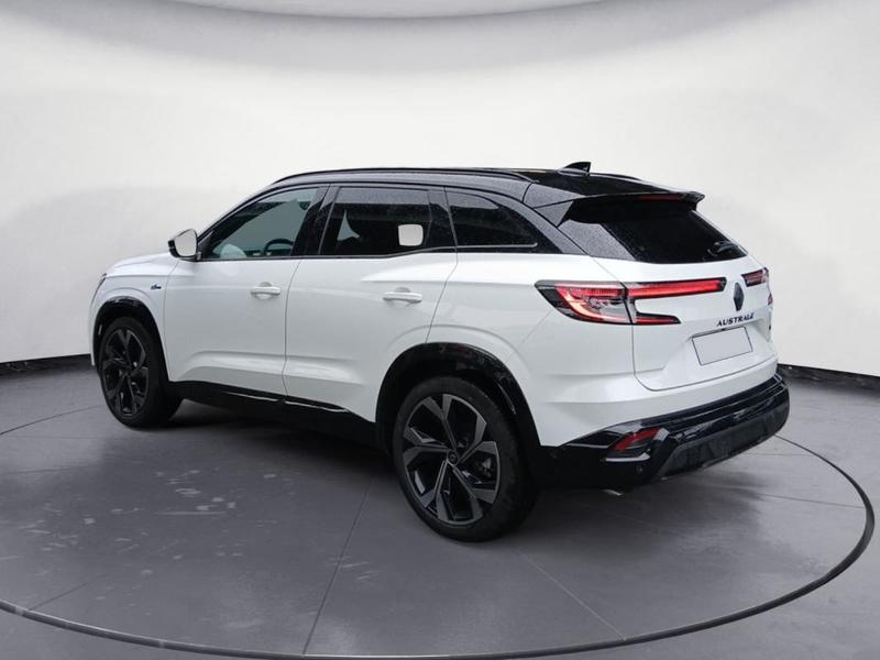 Renault Austral E-Tech full hybrid 200 Gsr2 Techno esprit Alpine