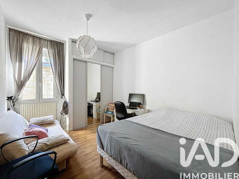 Appartement - 119 m² - 4 pièces