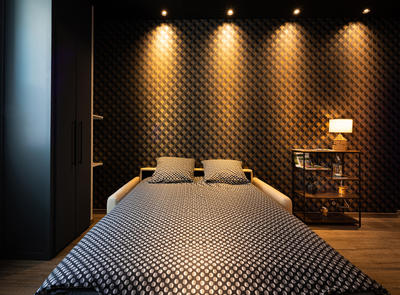 Appartement - 23 m² - 1 pièce