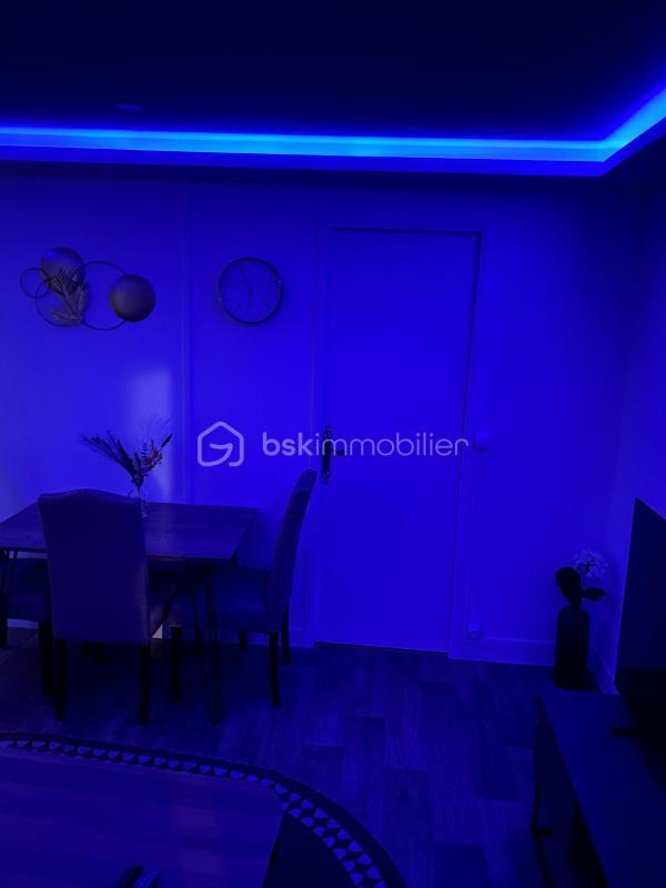 Appartement - 68 m² - 4 pièces