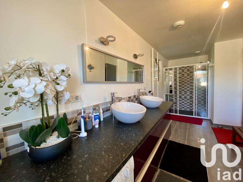 Maison - 87 m² - 3 pièces