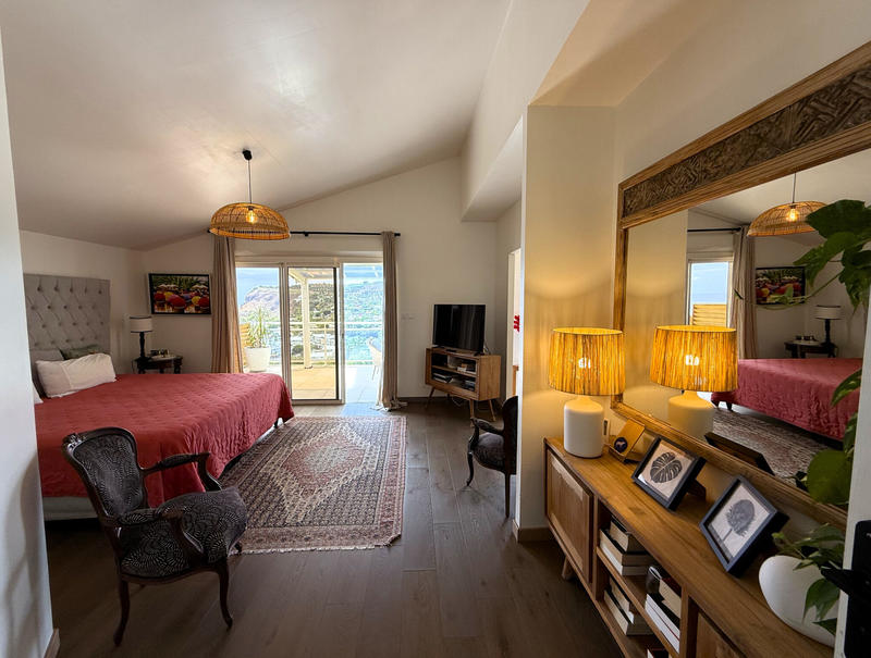 Villa - 350 m² - 10 pièces