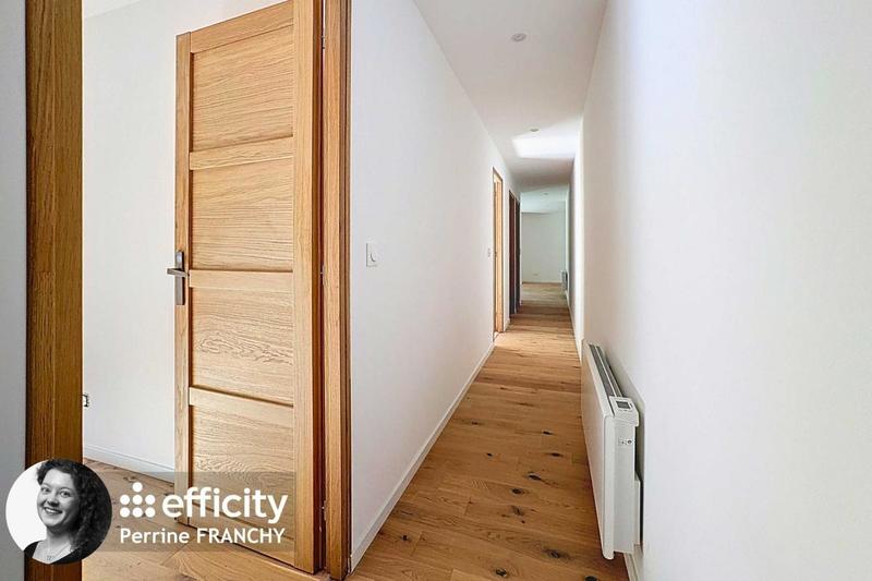 Appartement - 75 m² - 4 pièces