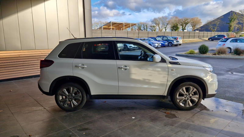 Suzuki Vitara IV 1.5 Dualjet hybrid Privilege At