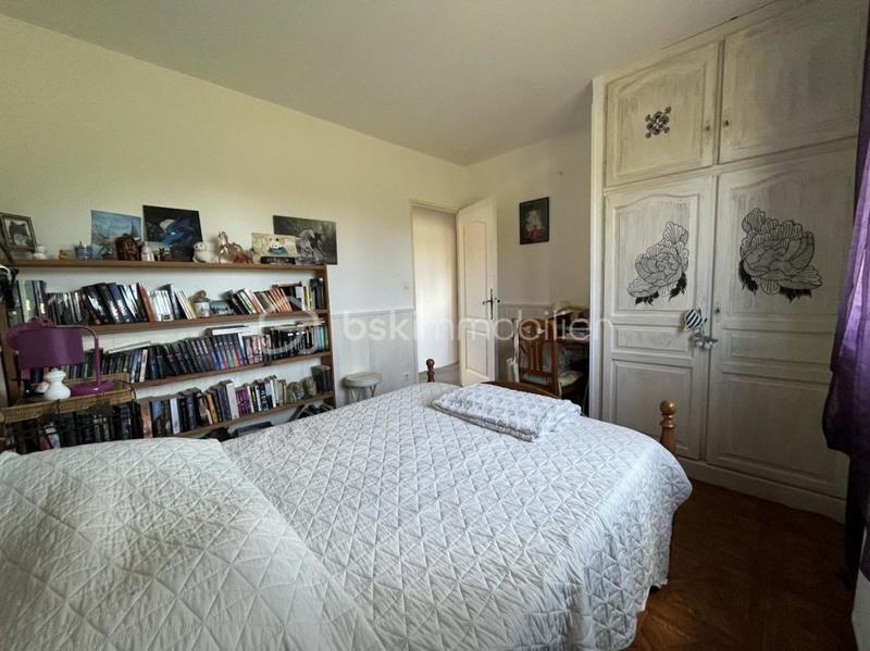 Maison traditionnelle - 156 m² - 6 pièces