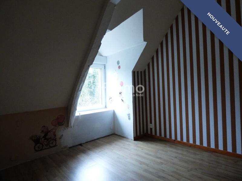 Ferme - 244 m² - 10 pièces