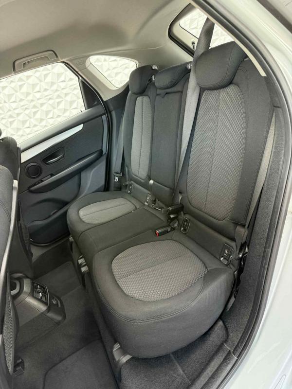 Bmw Serie 2 Active Tourer (F45) 218d 2.0 d 16v Steptronic 150 Cv. Bva8