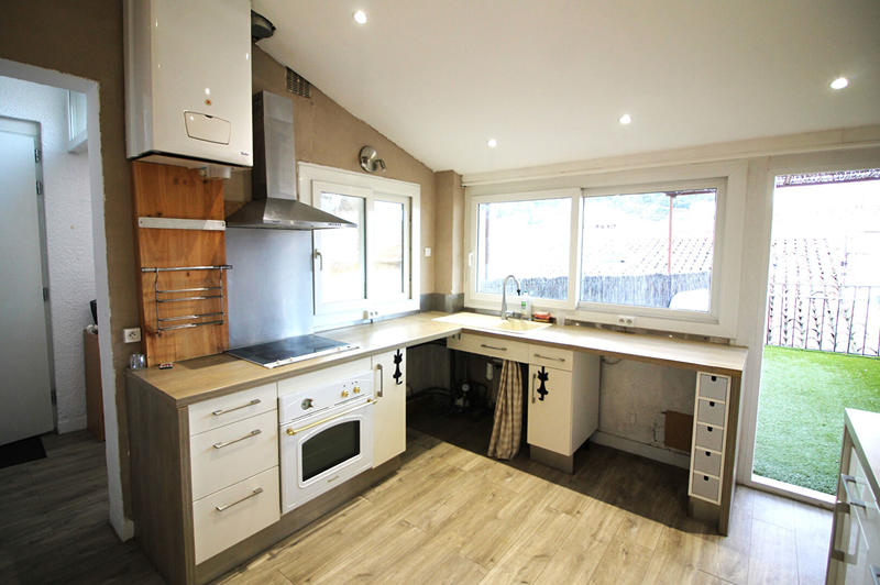 Appartement - 79 m² - 3 pièces