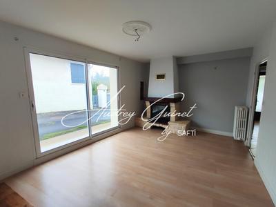 Maison - 109 m² - 6 pièces