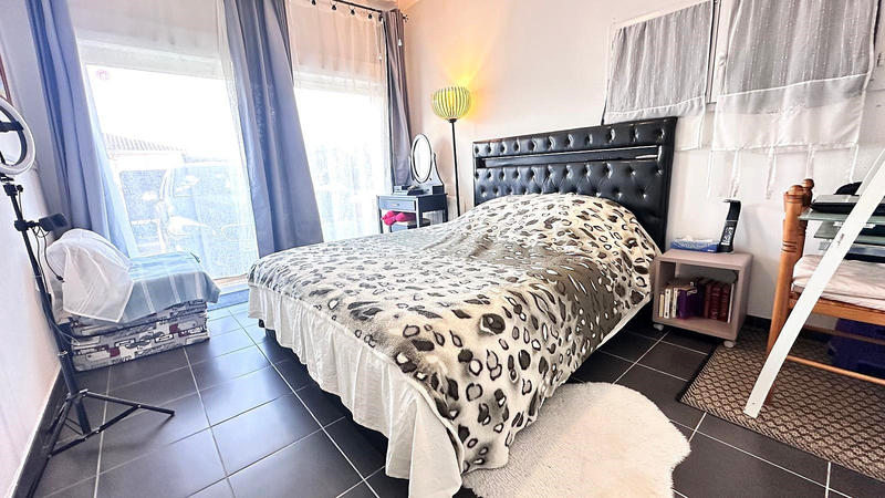 Maison - 134 m² - 5 pièces