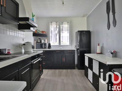Maison - 119 m² - 6 pièces
