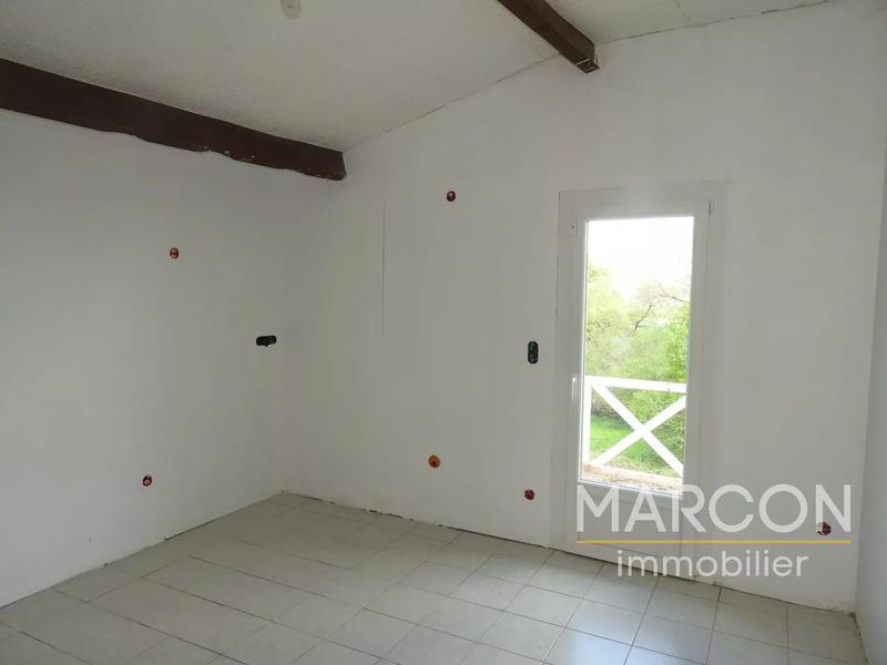 Maison - 135 m² - 5 pièces