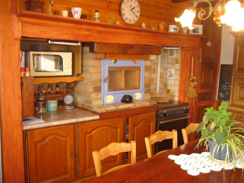 Maison - 165 m² - 6 pièces