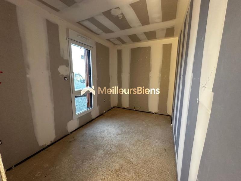 Maison - 63 m² - 3 pièces