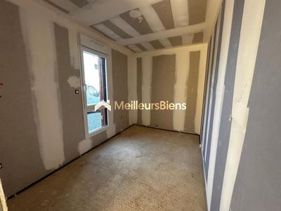 Maison - 63 m² - 3 pièces