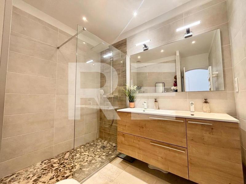 Maison de ville - 142 m² - 4 pièces