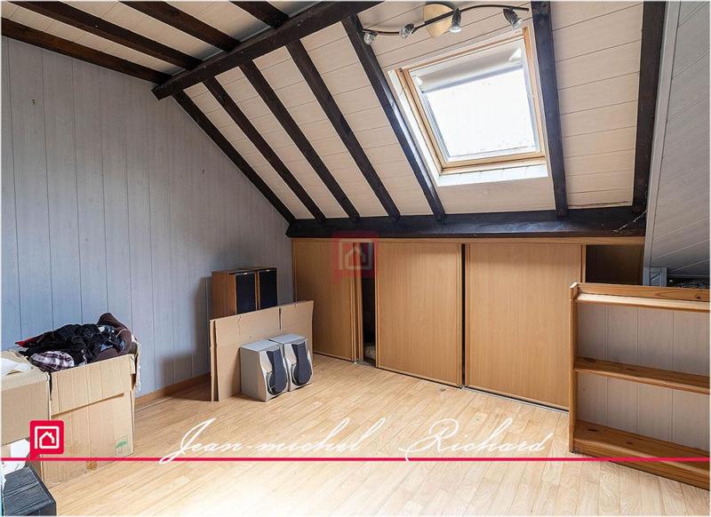 Maison - 164 m² - 5 pièces