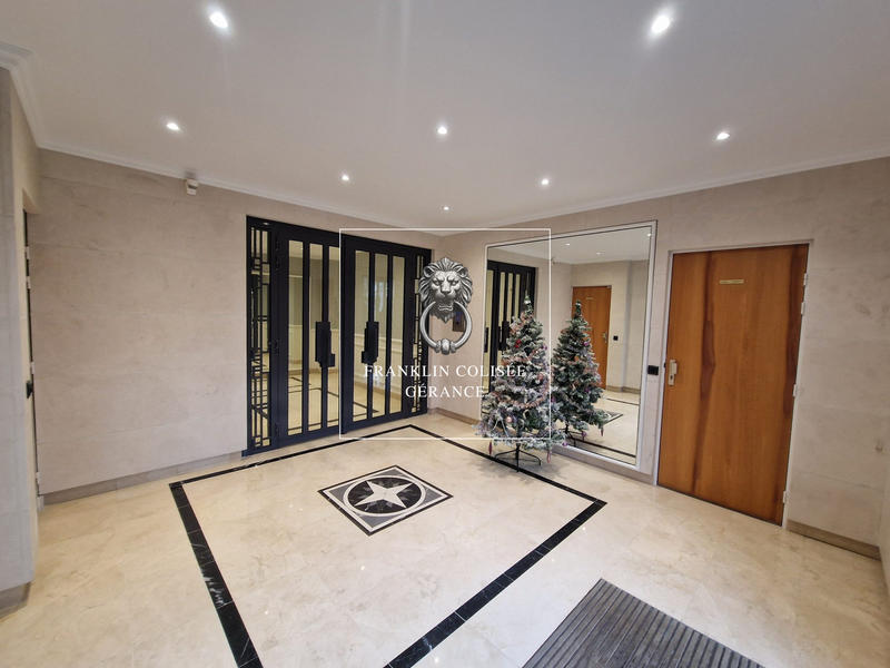 Appartement - 74 m² - 3 pièces