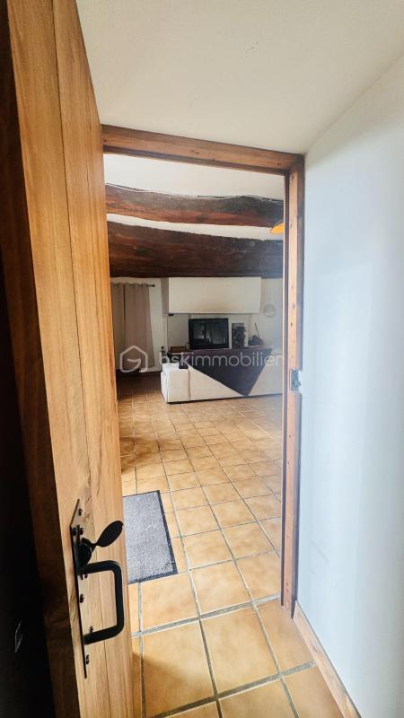 Maison de campagne - 222 m² - 9 pièces