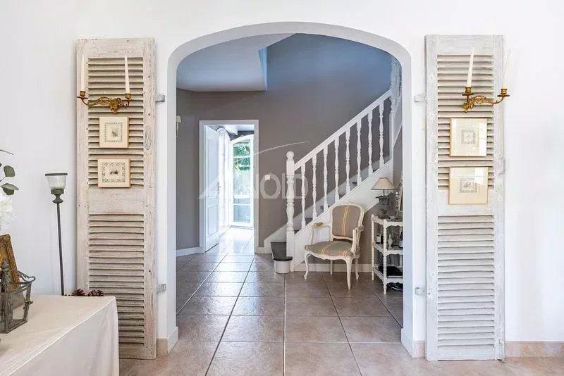 Maison - 165 m² - 6 pièces