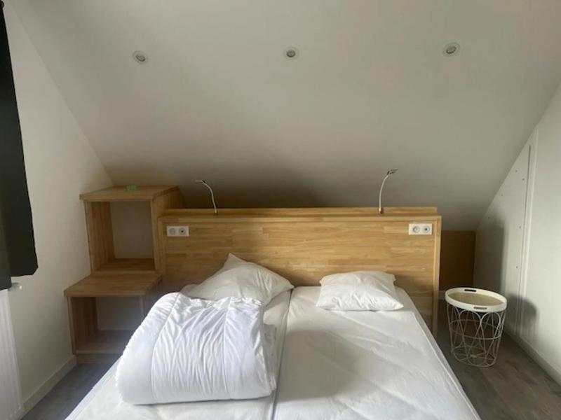 Maison - 240 m² - 4 pièces