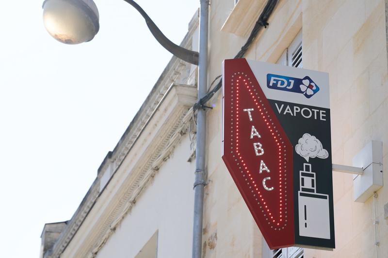 Fonds de commerce - 160 m²