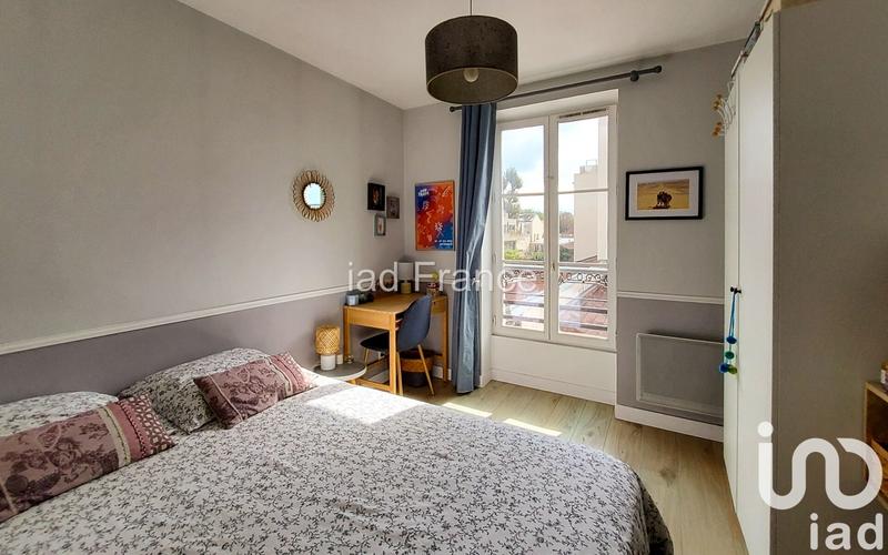 Appartement - 71 m² - 4 pièces