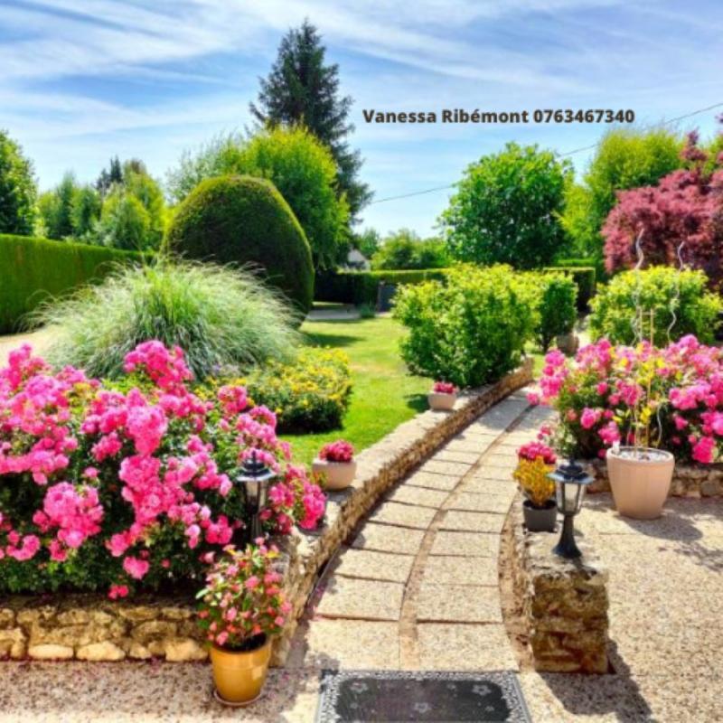 Maison - 200 m² - 7 pièces