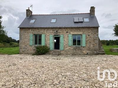 Maison - 82 m² - 3 pièces