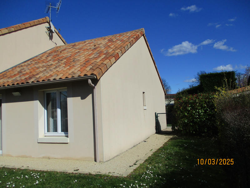 Maison - 175 m² - 6 pièces