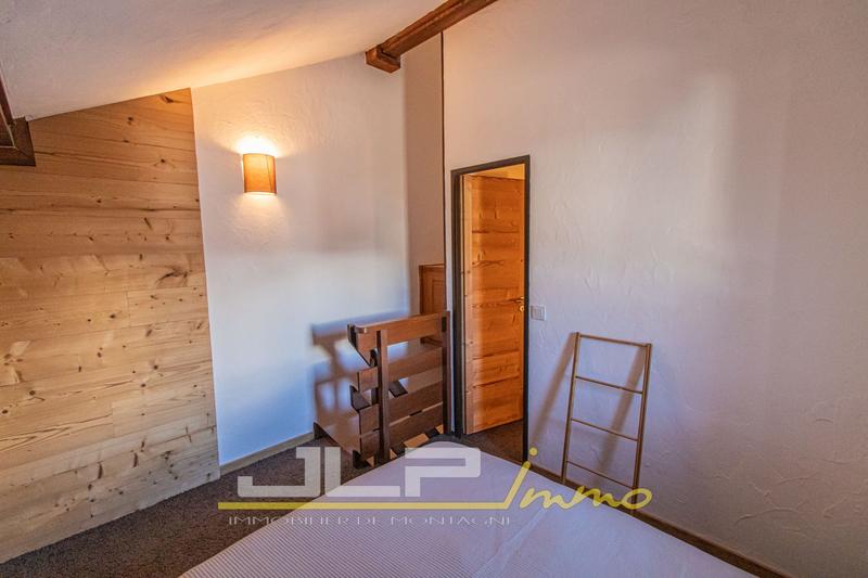 Appartement - 33 m² - 3 pièces