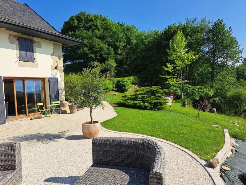 Maison - 165 m² - 7 pièces