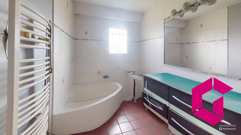 Villa - 172 m² - 5 pièces