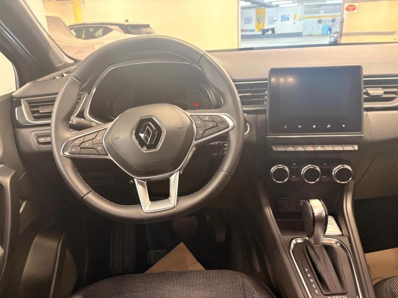 Renault Captur E-Tech 145 Sl Rive Gauche