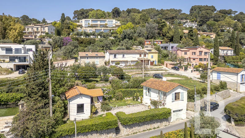 Maison - 33 m² - 2 pièces