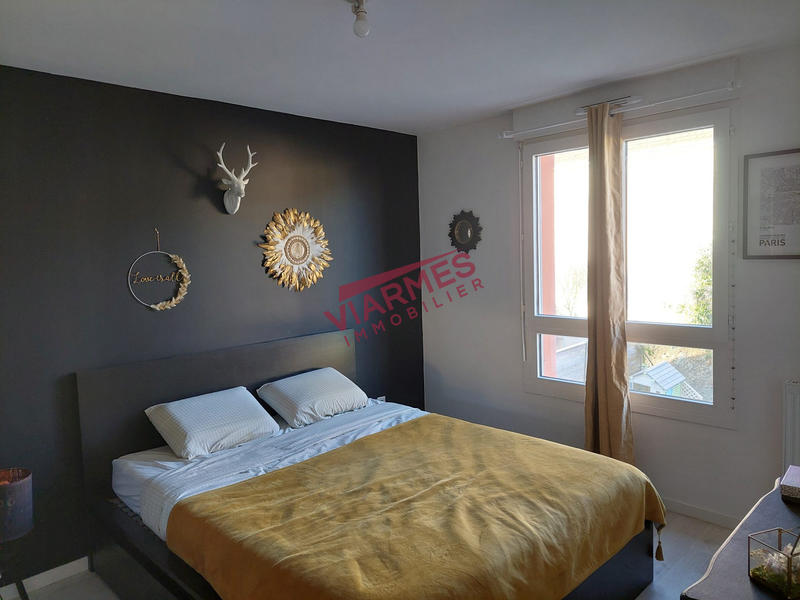 Maison - 82 m² - 5 pièces