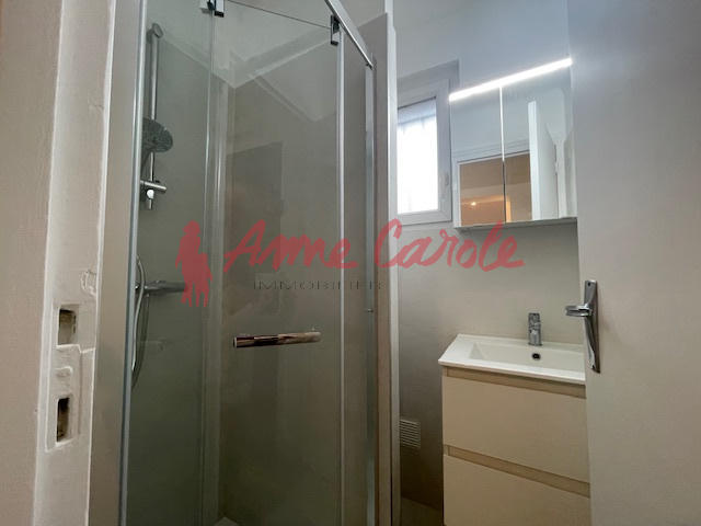 Appartement - 26 m² - 1 pièce