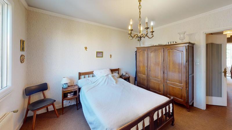 Appartement - 98 m² - 4 pièces