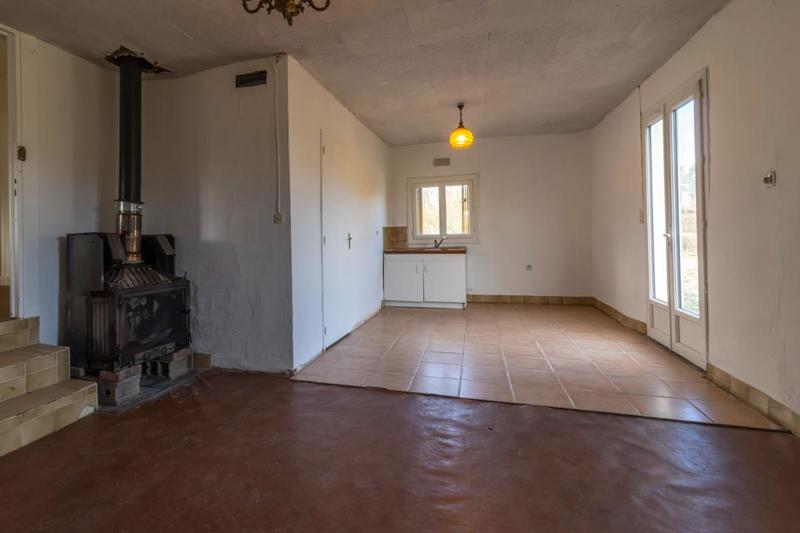 Maison - 135 m² - 7 pièces