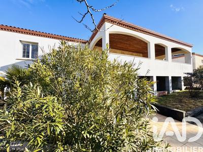 Maison - 145 m² - 5 pièces