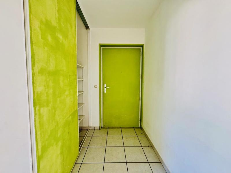 Appartement - 87 m² - 4 pièces