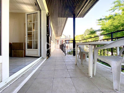 Maison - 161 m² - 7 pièces