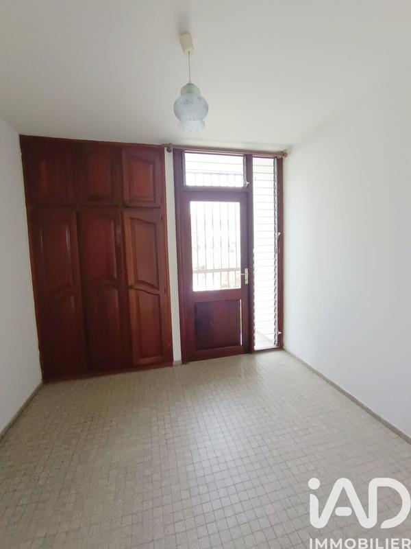 Appartement - 99 m² - 6 pièces