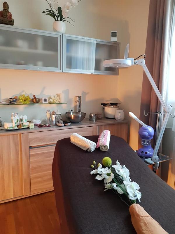 Véronique Bien Être