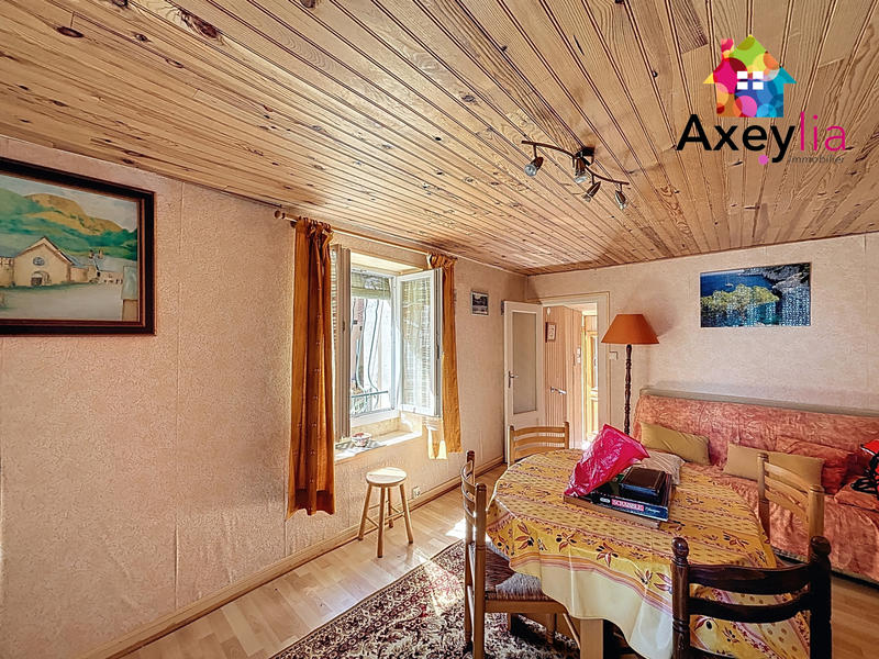 Maison - 86 m² - 3 pièces