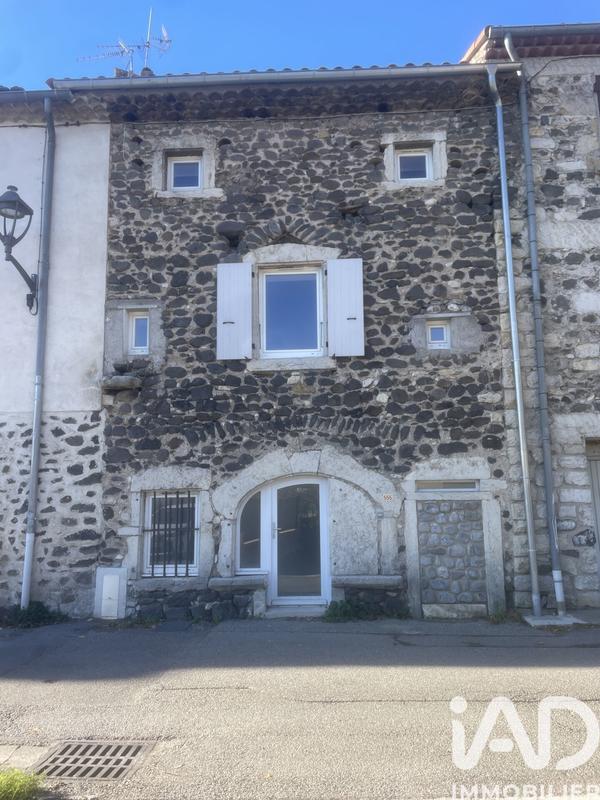 Appartement - 52 m² - 3 pièces